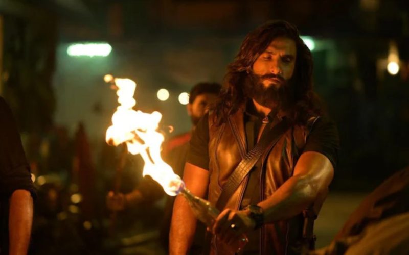 Dhurandhar 2 box office collection