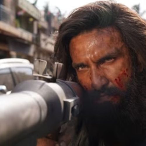 துரந்தர் -2
