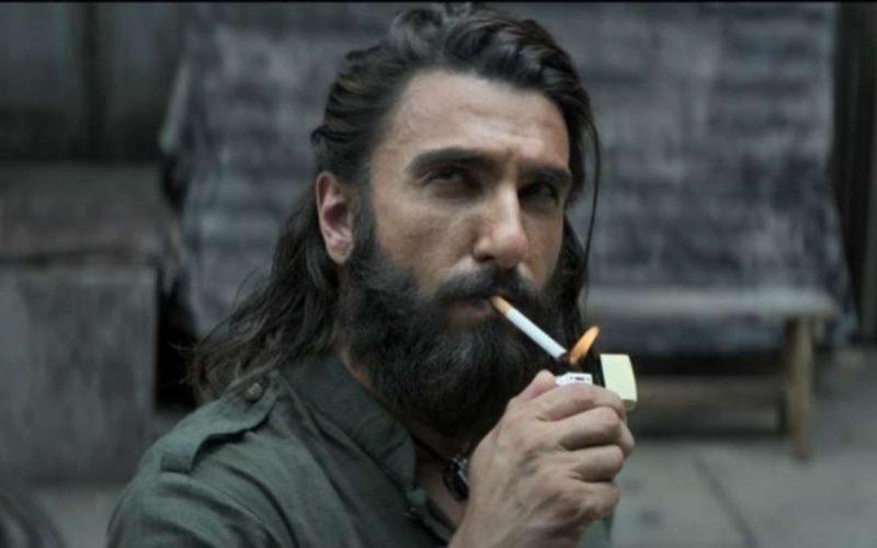 Ranveer Singh’s Dhurandhar Hits JioHotstar