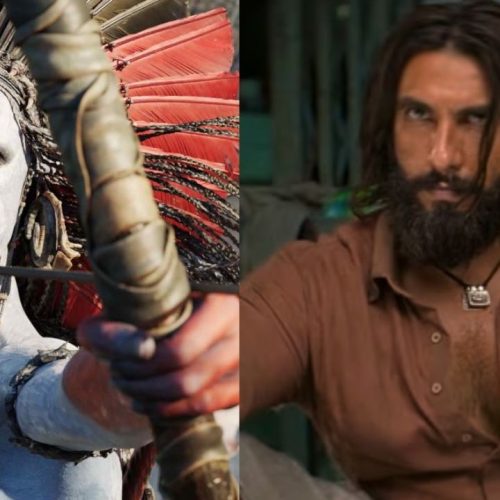 அவதார், துரந்தர்
