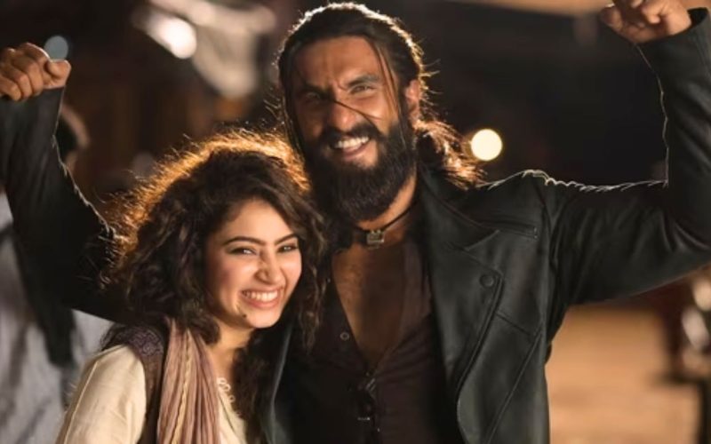Dhurandhar box office collection
