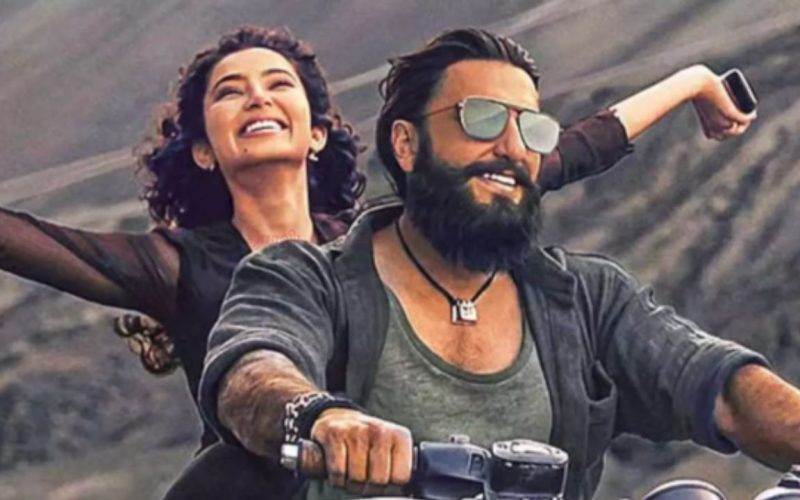 Dhurandhar box office record