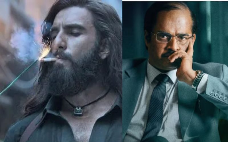 Dhurandhar Box office Collection