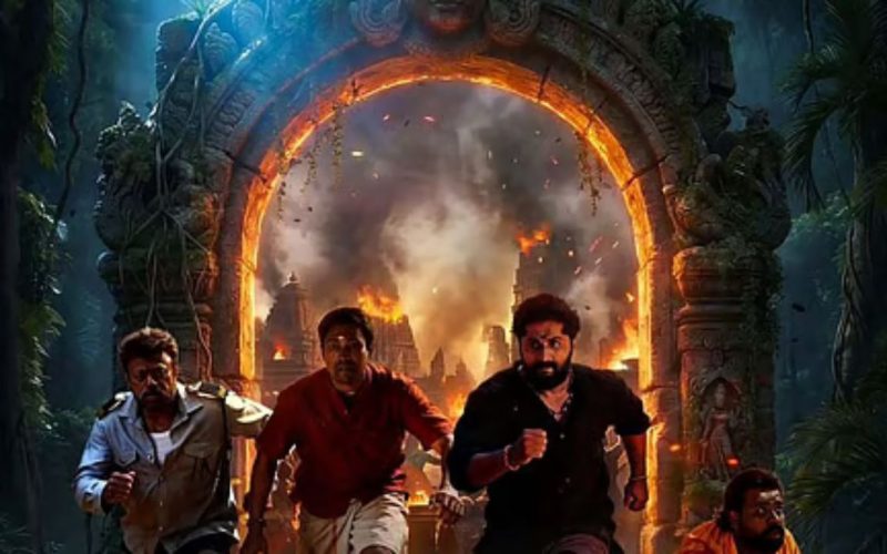Secret of Kalinga release