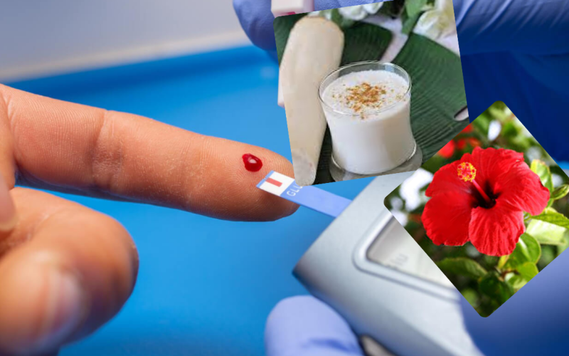 know the 5 lifestyle tips to get rid of diabetes