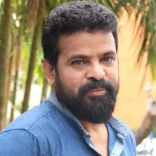 இயக்குனர் அமீர்
