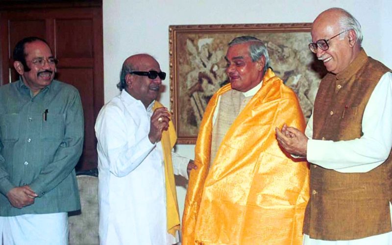 Assembly Election 2001