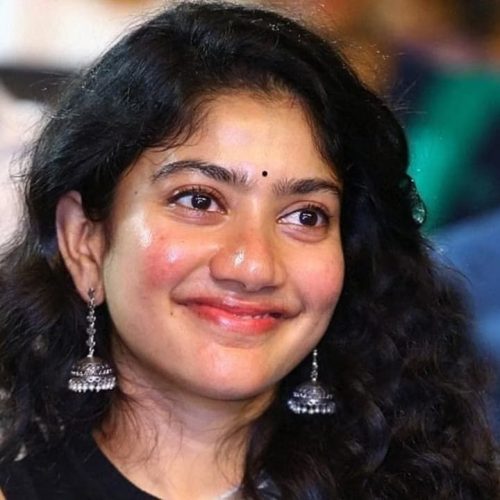 Sai Pallavi