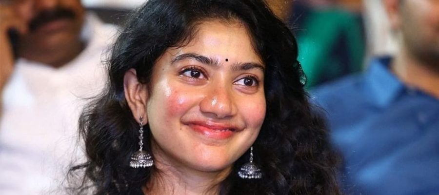 Sai Pallavi