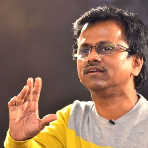 இயக்குனர் ஏ ஆர் முருகதாஸ்
