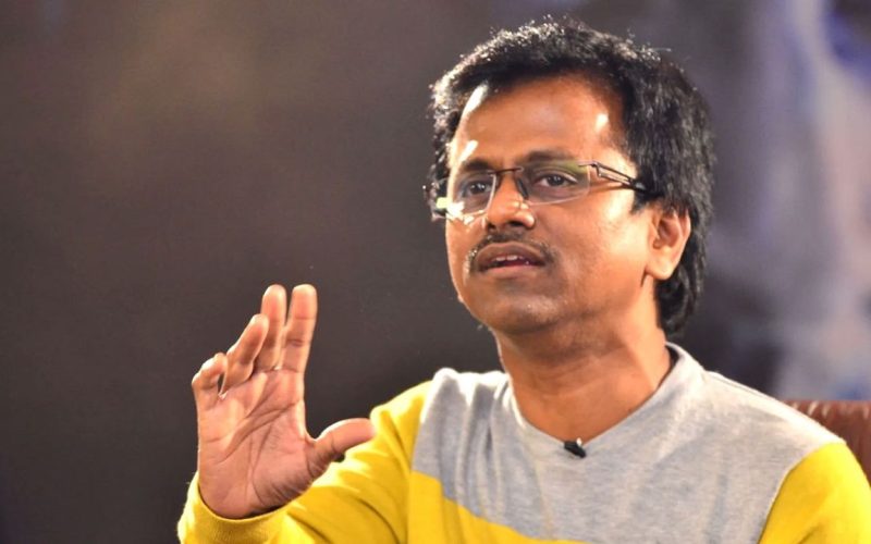 Director A R Murugadoss about tamil cinema boxoffice collection