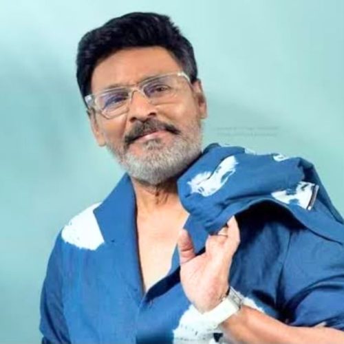 Director Bhagyaraj Passes Away