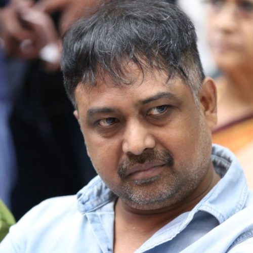 இயக்குனர் லிங்குசாமி