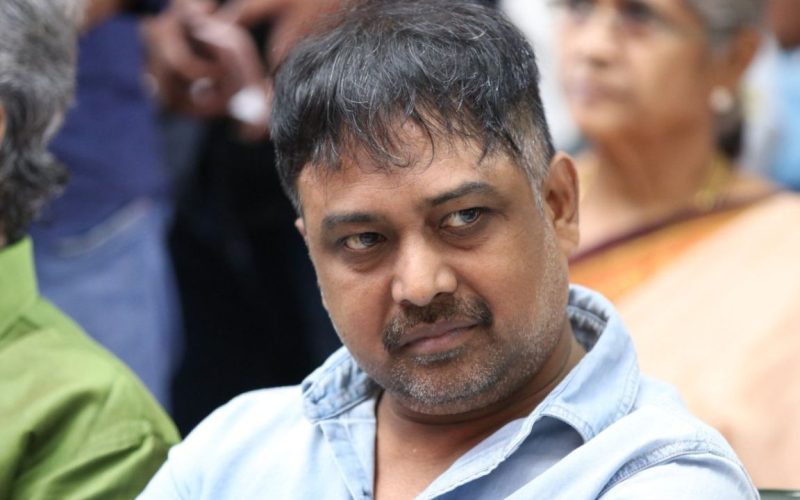 Lingusamy