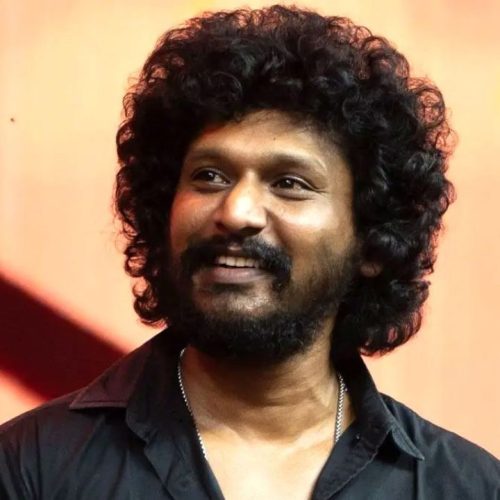  இயக்குனர் லோகேஷ் கனகராஜ்
