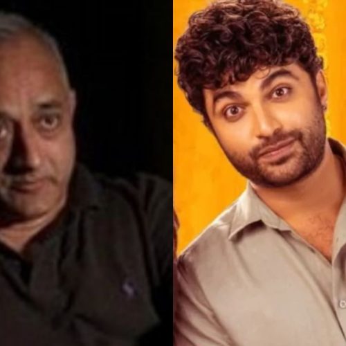 பெண் போலீசுடன் தகராறு.. பிரபல டைரக்டர் மகன் அதிரடி கைது!