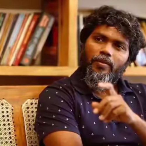 இயக்குனர் பா. ரஞ்சித்