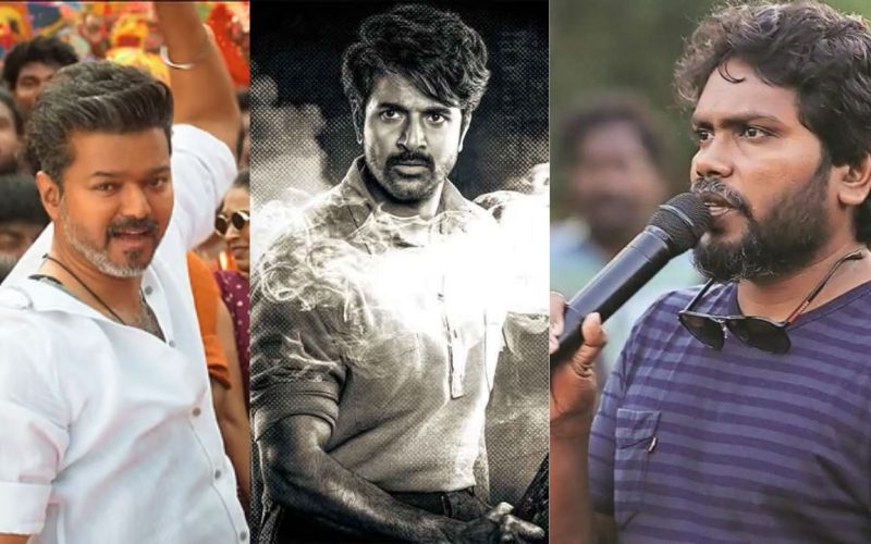 Pa Ranjith