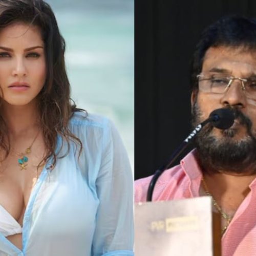 இயக்குனர் பேரரசு