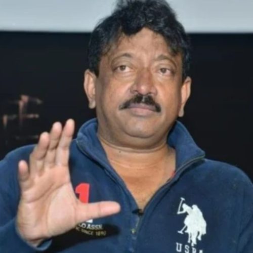 இயக்குனர் ராம்கோபால் வர்மா