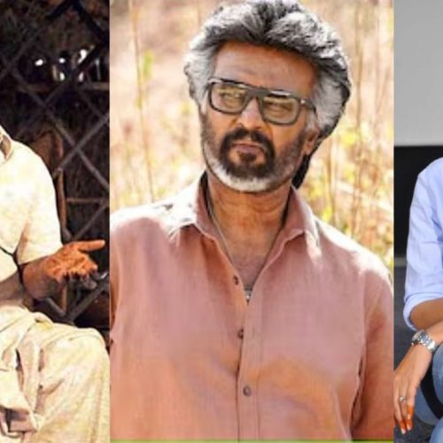 முதல் மரியாதை சிவாஜி, ரஜினிகாந்த், சுதா கொங்காரா