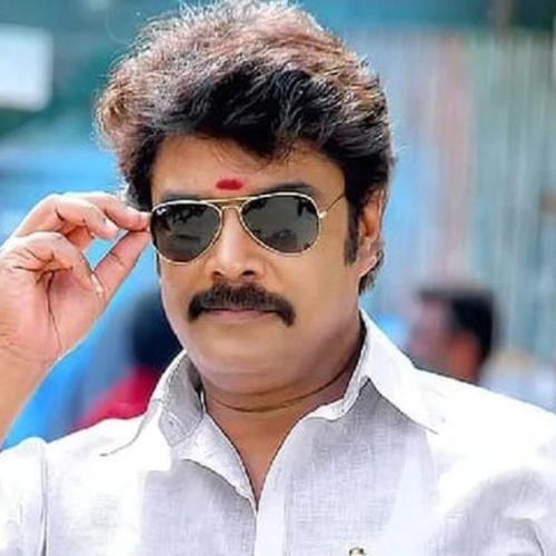 சுந்தர் சி
