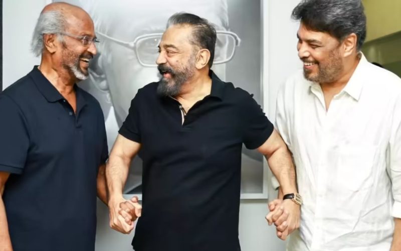 Director Sundar C