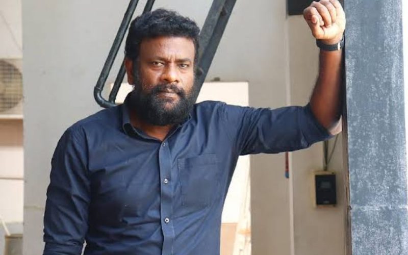 Director Tamizh