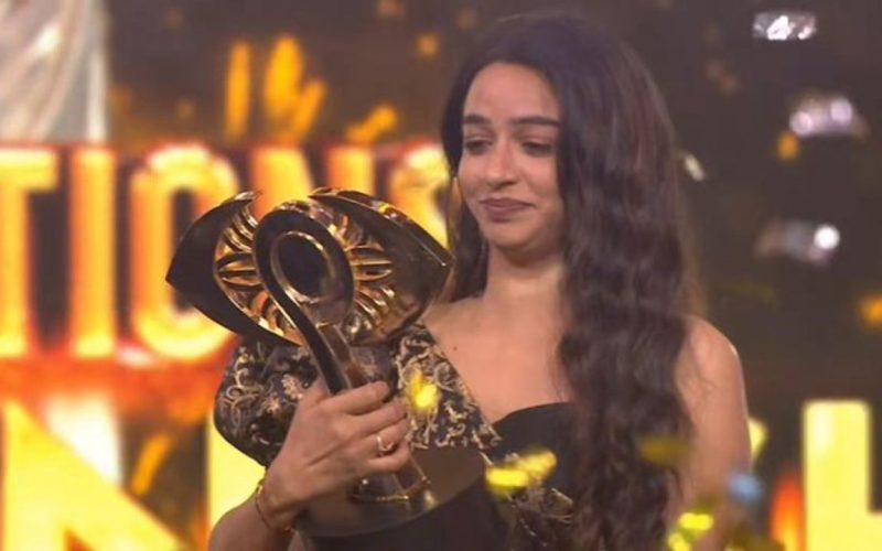 Bigg Boss Tamil Season 9