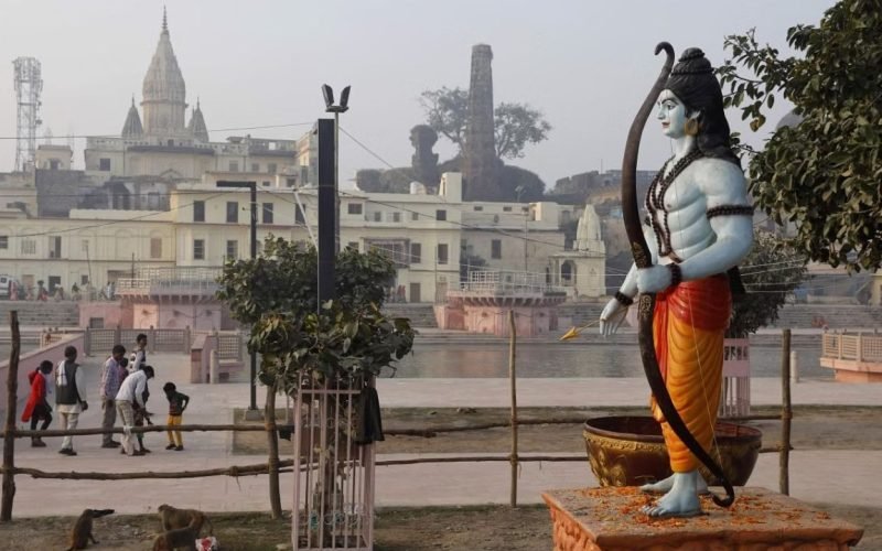 Do you know Mitrabandhu who gifted shoes to Rama