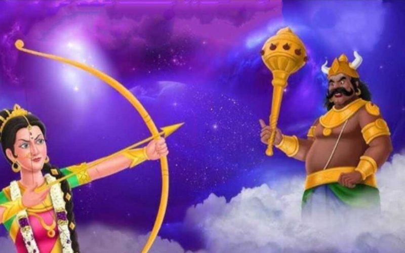 Do you know about brief history of Diwali