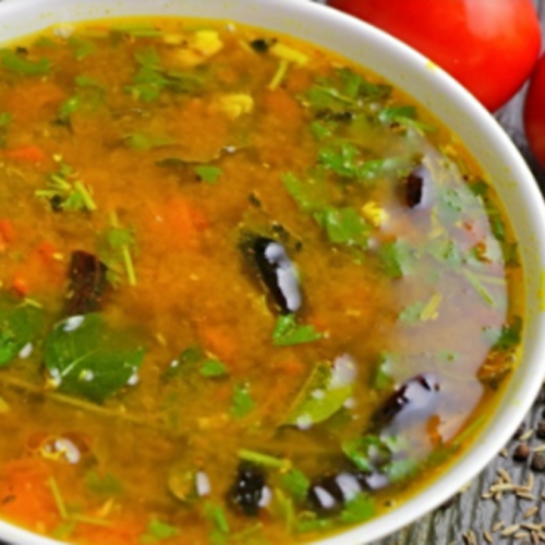 தக்காளி ரசம்