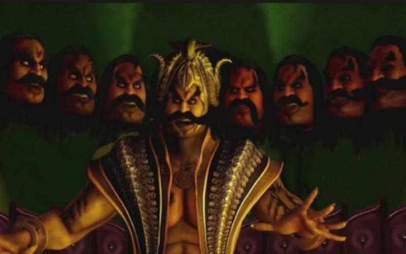 Do you know the 3 philosophy given by Ravana to Lakshmana on the verge of death