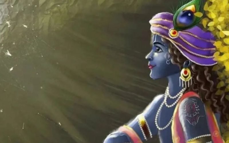 Do you know the 5 life teachings given by Lord Krishna