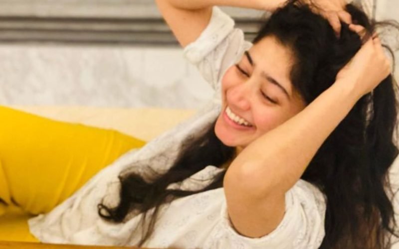 Do you know the advice given by mother to Sai Pallavi