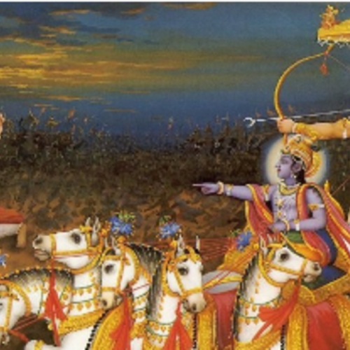 6 முறை கொல்லப்பட்ட கர்ணன்
