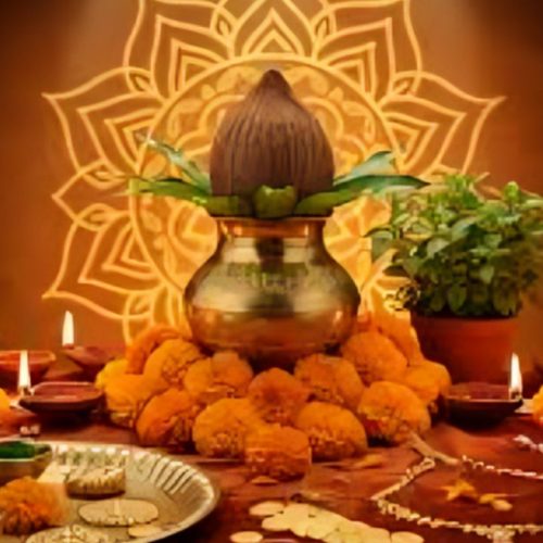 2026 அக்ஷய திருதியை பண்டிகை
