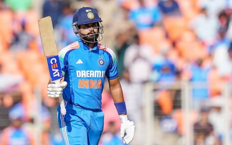 Do you know who is the best ICC player of March 2025