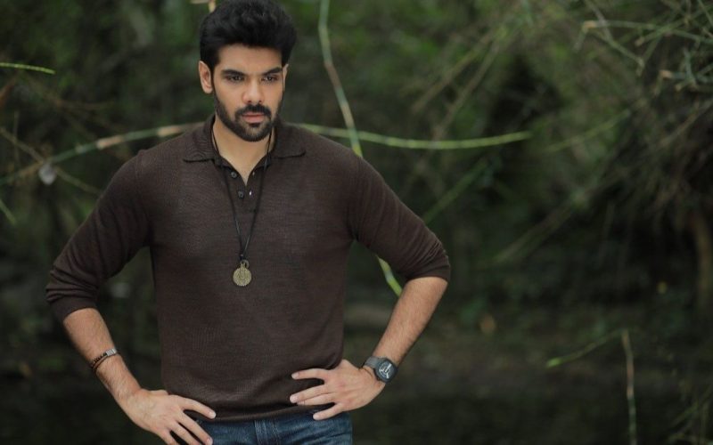 Actor Sibiraj