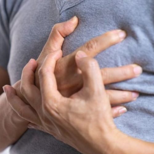 Heart problem