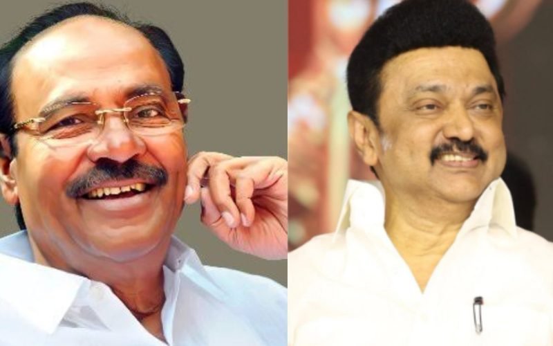 Dr Ramadoss alleges another 6 PC increase in property tax in Chennai