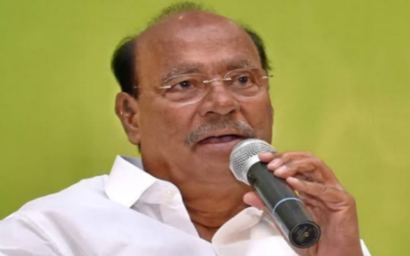Dr Ramadoss urged to pay the education workers