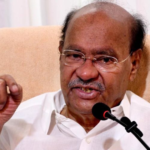 மருத்துவர் ராமதாஸ்