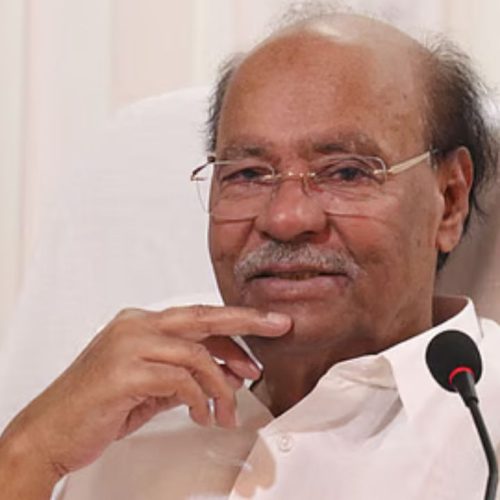 மருத்துவர் ராமதாஸ்