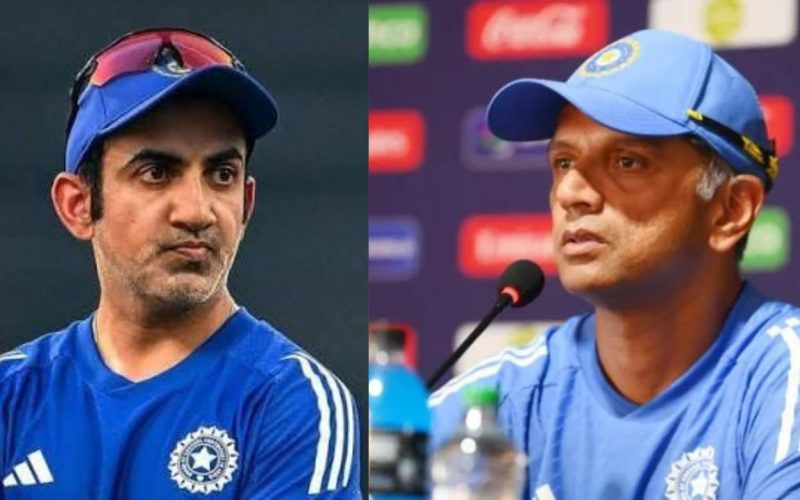 Gambhir on Superstar Culture