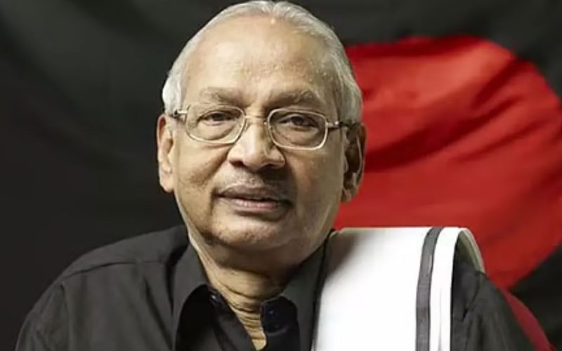 K. Veeramani