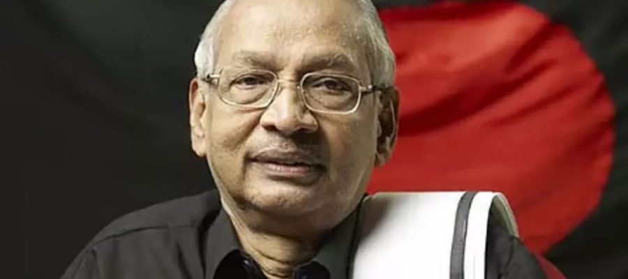 K. Veeramani