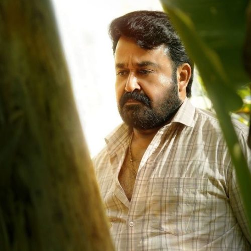 திரிஷ்யம் 3 படத்தில் மோகன் லால்
