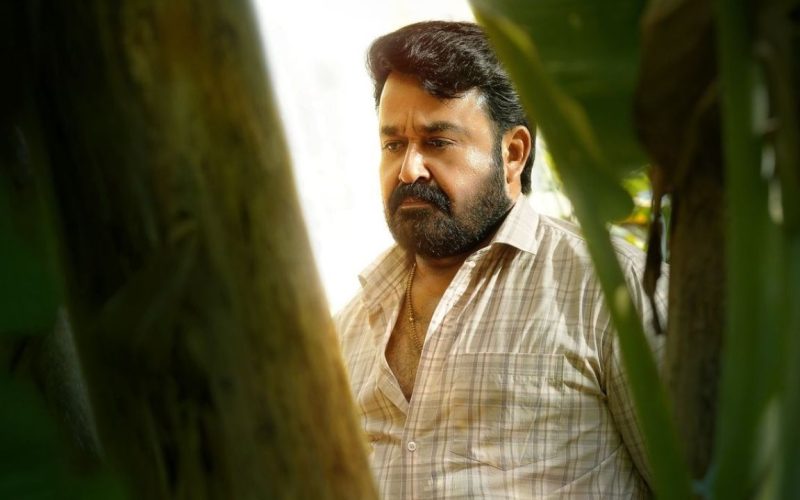 Mohanlal’s Drishyam 3 Smashes Records