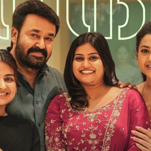 Drishyam 3 crosses ₹183 cr